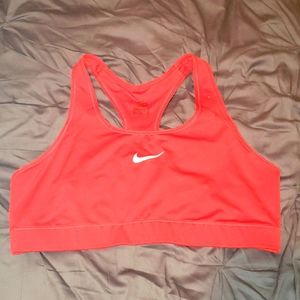 Nike Dri-Fit Sports Bra